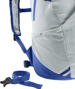 Deuter Speedlite 21 Backpack - Tin/Indigo -Deals Backpacking Store 3410222 4438 4 50243.1683647137