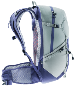 Deuter Speed Lite 23 SL Backpack - Tin/Indigo -Deals Backpacking Store 3410322 4338 3 30805.1683647780