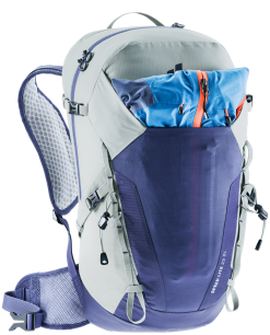 Deuter Speed Lite 23 SL Backpack - Tin/Indigo -Deals Backpacking Store 3410322 4338 4 17628.1683647781