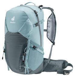 Deuter Speed Lite 23 SL Backpack - Shale/Graphite