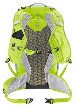Deuter Speed Lite 25 Backpack - Jade/Citrus -Deals Backpacking Store 3410422 2807 4 28073.1683649145