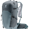 Deuter Speed Lite 25 Backpack - Graphite/Shale