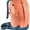 Deuter Women's AC Lite 21 SL Pack - Sienna/Arctic
