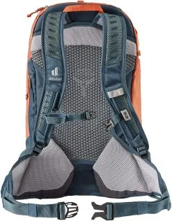 Deuter Women's AC Lite 21 SL Pack - Sienna/Arctic -Deals Backpacking Store 3420221 womens ac lite 21 sl pack 5333 sienna arctic b 47516.1626799437