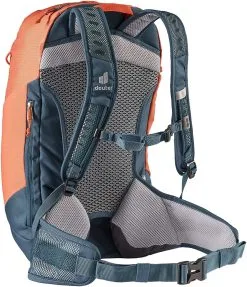 Deuter Women's AC Lite 21 SL Pack - Sienna/Arctic -Deals Backpacking Store 3420221 womens ac lite 21 sl pack 5333 sienna arctic d 63103.1626799439