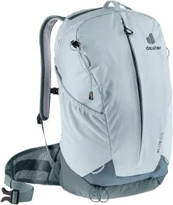 Deuter Women's AC Lite 21 SL Pack - Tin/Shale