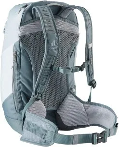 Deuter Women's AC Lite 21 SL Pack - Tin/Shale -Deals Backpacking Store 3420221 womens ac lite 21 sl pack tin shade d 46348.1626799207