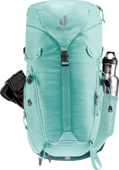 Deuter Women's Trail 16 SL Backpack - Glacier/Deepsea 8 Deuter Women's Trail 16 SL Backpack - Glacier/Deepsea -Deals Backpacking Store 3440023 1377 4 42451.1683726680