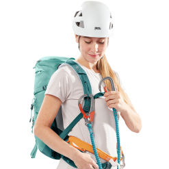 Deuter Women's Trail 16 SL Backpack - Glacier/Deepsea 9 Deuter Women's Trail 16 SL Backpack - Glacier/Deepsea -Deals Backpacking Store 3440023 1377 5 11879.1683726681