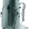 Deuter Women's Trail 16 SL Backpack - Teal/Tin