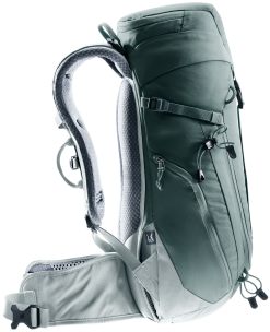 Deuter Women's Trail 16 SL Backpack - Teal/Tin -Deals Backpacking Store 3440023 3464 3 69484.1683726955