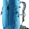 Deuter Trail 18 Backpack - Wave/Ivy