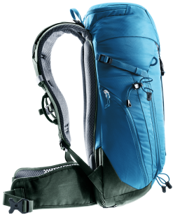 Deuter Trail 18 Backpack - Wave/Ivy -Deals Backpacking Store 3440123 3253 3 03970.1683728461