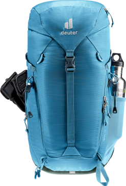 Deuter Trail 18 Backpack - Wave/Ivy -Deals Backpacking Store 3440123 3253 4 07727.1683728463