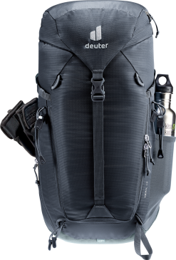 Deuter Trail 18 Backpack - Black/Shale -Deals Backpacking Store 3440123 7411 4 13971.1683728634