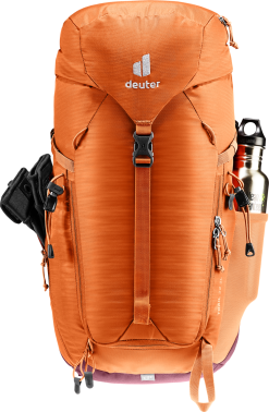 Deuter Women's Trail 22 SL Backpack - Chestnut/Maroon -Deals Backpacking Store 3440223 9509 4 98364.1683730720