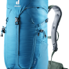 Deuter Trail 24 Backpack - Wave/Ivy