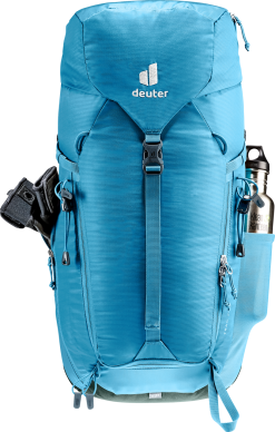 Deuter Trail 24 Backpack - Wave/Ivy -Deals Backpacking Store 3440323 3253 4 52550.1683737091