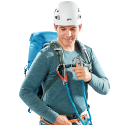 Deuter Trail 24 Backpack - Wave/Ivy -Deals Backpacking Store 3440323 3253 5 29856.1683737092