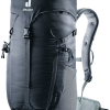 Deuter Trail 24 Backpack - Black/Shale