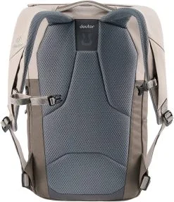 Deuter UP Sydney Pack - Stone/Pepper -Deals Backpacking Store 3860121 up sydney pack 4602 stone pepper b 82279.1626897747