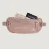 Eagle Creek Silk Undercover Money Belt - Rose