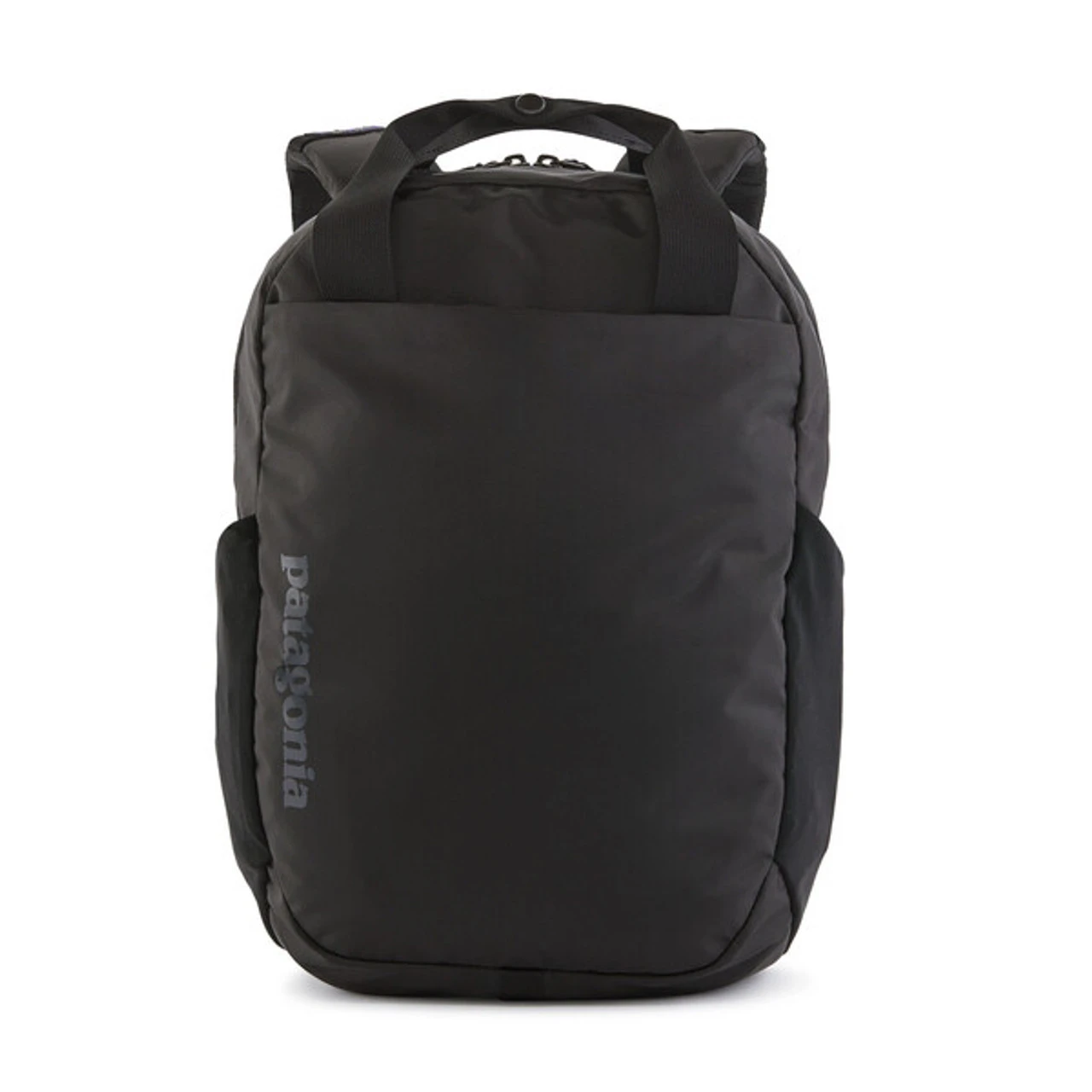 Patagonia Atom Tote Pack 20L - Black 1 Patagonia Atom Tote Pack 20L - Black