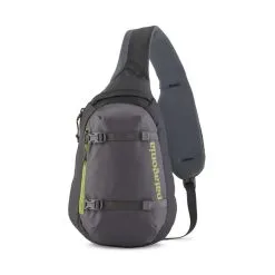 Patagonia Atom Sling 8L - Forge Grey