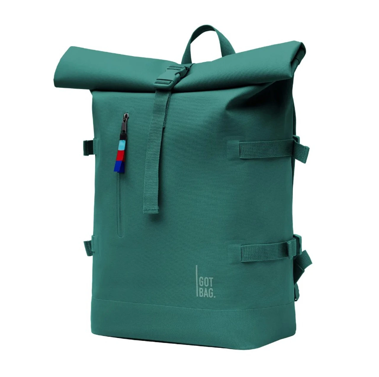GOTBAG ROLLTOP - Plankton 1 GOTBAG ROLLTOP - Plankton