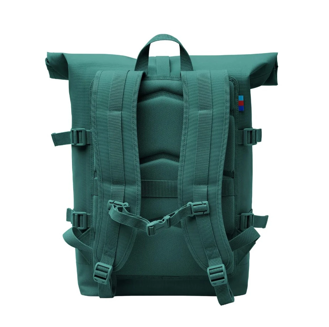 GOTBAG ROLLTOP - Plankton 4 GOTBAG ROLLTOP - Plankton - Image 4