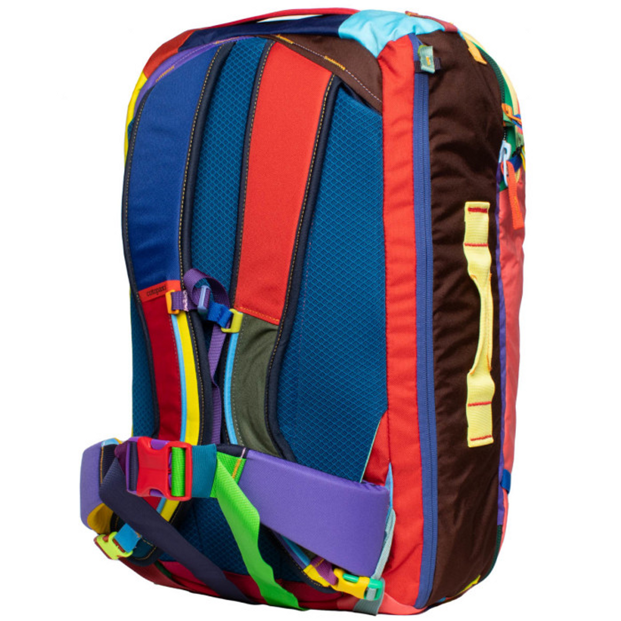 Cotopaxi Allpa 35L Travel Pack - Del Dia 2 Cotopaxi Allpa 35L Travel Pack - Del Dia - Image 2