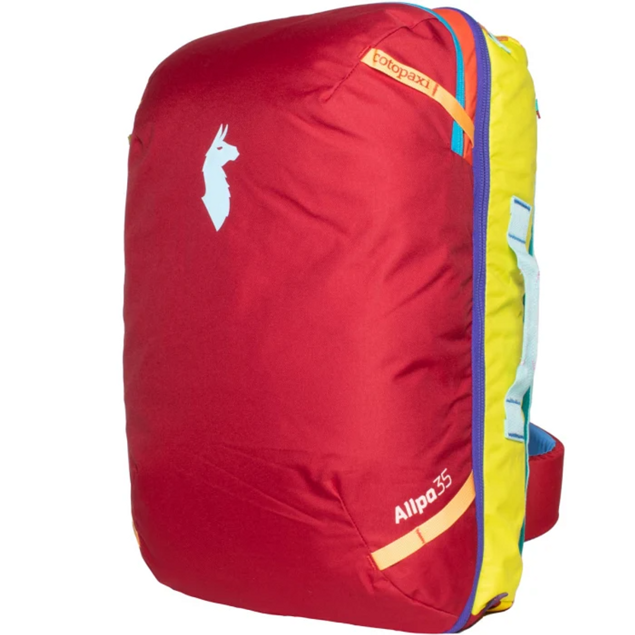 Cotopaxi Allpa 35L Travel Pack - Del Dia 3 Cotopaxi Allpa 35L Travel Pack - Del Dia - Image 3