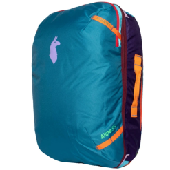 Cotopaxi Allpa 35L Travel Pack - Del Dia 12 Cotopaxi Allpa 35L Travel Pack - Del Dia -Deals Backpacking Store A35 F19 DD 5 19035.1683125404