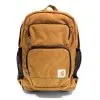 Men's Single-Compartment Backpack - 27L - Carhartt Brown
