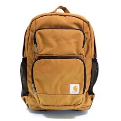 Men's Single-Compartment Backpack - 27L - Carhartt Brown