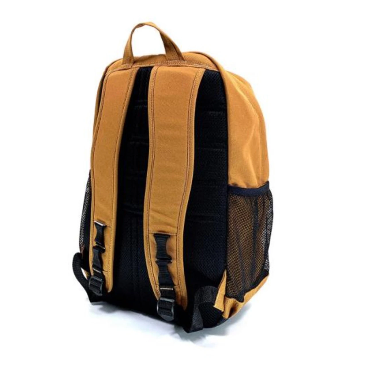 Men's Single-Compartment Backpack - 27L - Carhartt Brown 3 Men's Single-Compartment Backpack - 27L - Carhartt Brown - Image 3