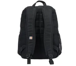 Carhartt Men's Single-Compartment Backpack - 23L - Black -Deals Backpacking Store B0000275 001 c 75281.1659721305