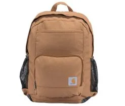 Men's Single-Compartment Backpack - 23L - Carhartt Brown