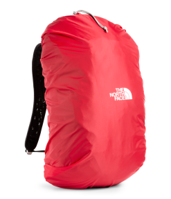 The North Face Pack Rain Cover - TNF Red
