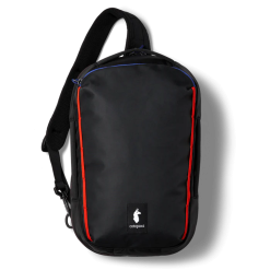 Cotopaxi Chasqui 13L Sling Pack - Black