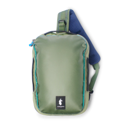 Cotopaxi Chasqui 13L Sling Pack - Spruce