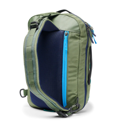 Cotopaxi Chasqui 13L Sling Pack - Spruce -Deals Backpacking Store CHASQ F22 SPRC 3 80223.1683136785