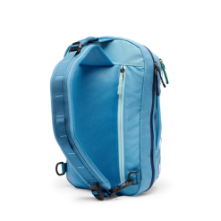 Cotopaxi Chasqui 13L Sling Pack - River -Deals Backpacking Store CHASQ S22 RIV 3 78531.1683136976