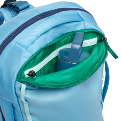 Cotopaxi Chasqui 13L Sling Pack - River -Deals Backpacking Store CHASQ S22 RIV 4 96280.1683136977