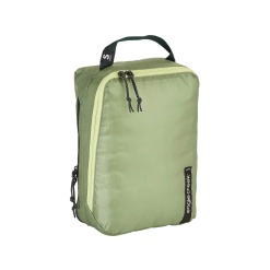 Eagle Creek Pack-It Isolate Clean/Dirty Cube - Small - Mossy Green