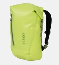 Exped Torrent 20 Pack - Lime