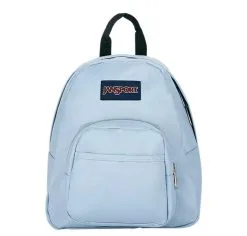 JanSport Half Pint Mini Backpack - Dusk Blue