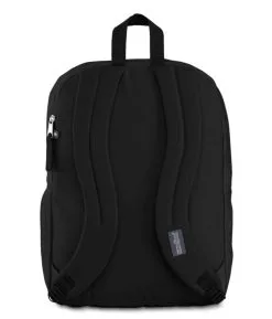 JanSport Big Student Backpack - Black -Deals Backpacking Store JS0A47JK 008 c 40087.1658938727
