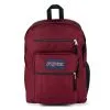 JanSport Big Student Backpack - Russet Red