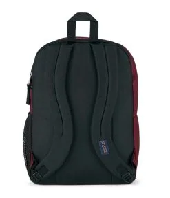 JanSport Big Student Backpack - Russet Red 5 JanSport Big Student Backpack - Russet Red -Deals Backpacking Store JS0A47JK 04s c 97033.1658939504